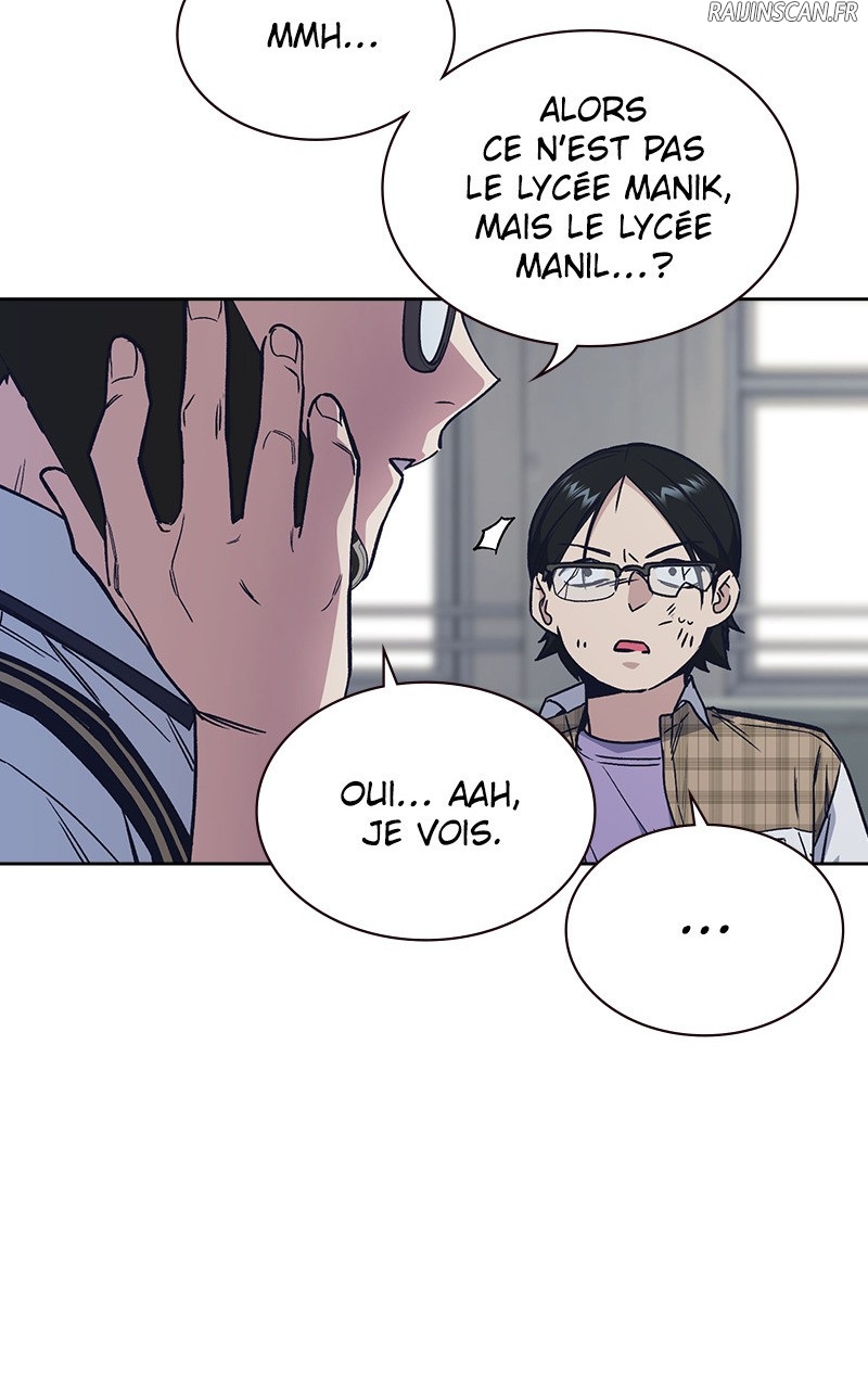 Read Study Group FR Manga Online
