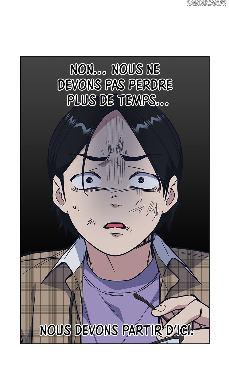Read Study Group FR Manga Online
