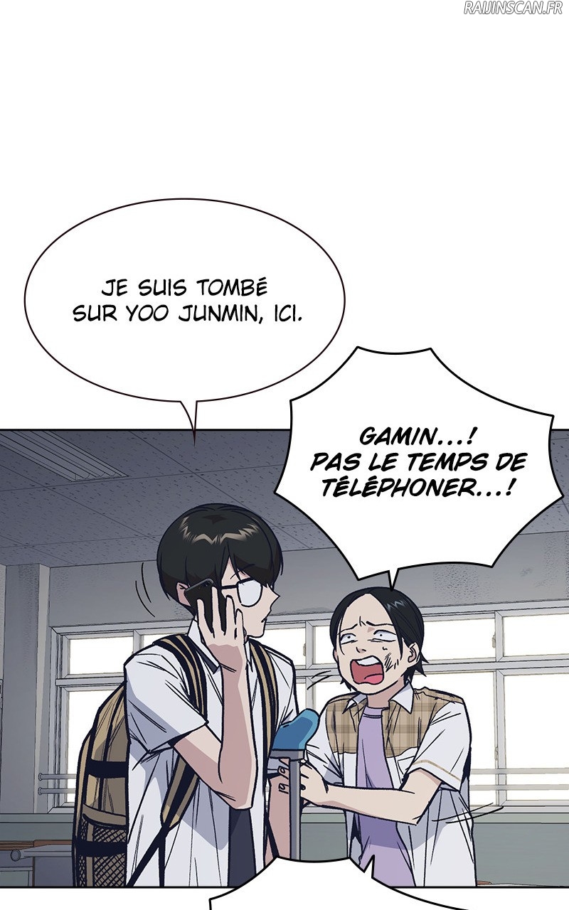 Read Study Group FR Manga Online