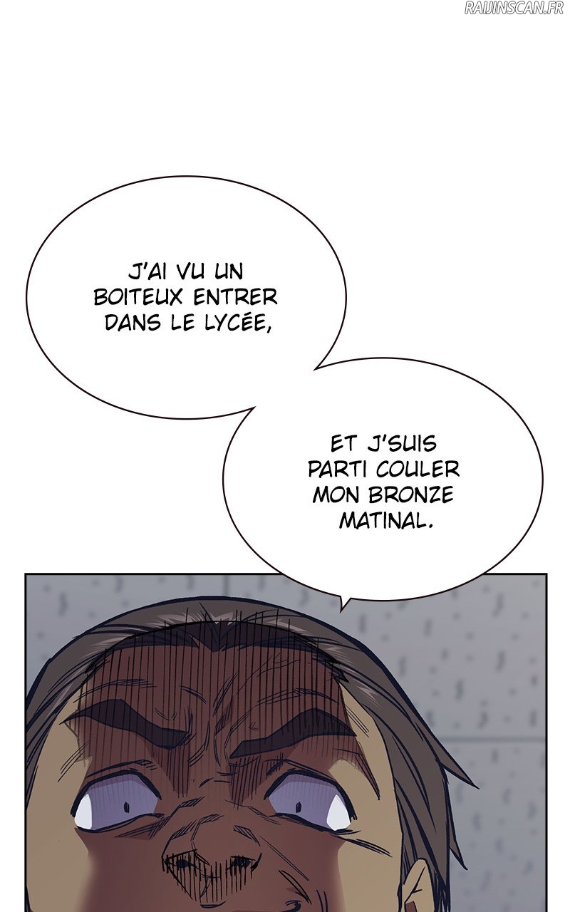 Read Study Group FR Manga Online