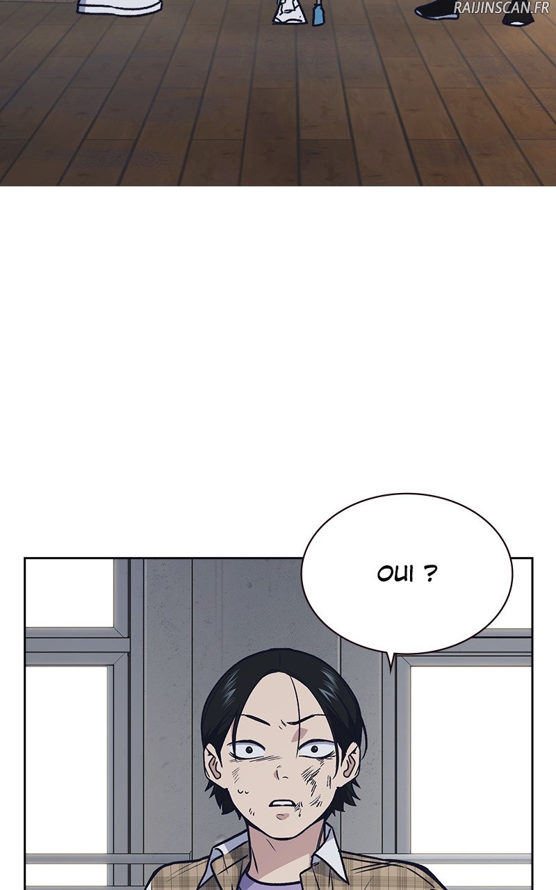 Read Study Group FR Manga Online