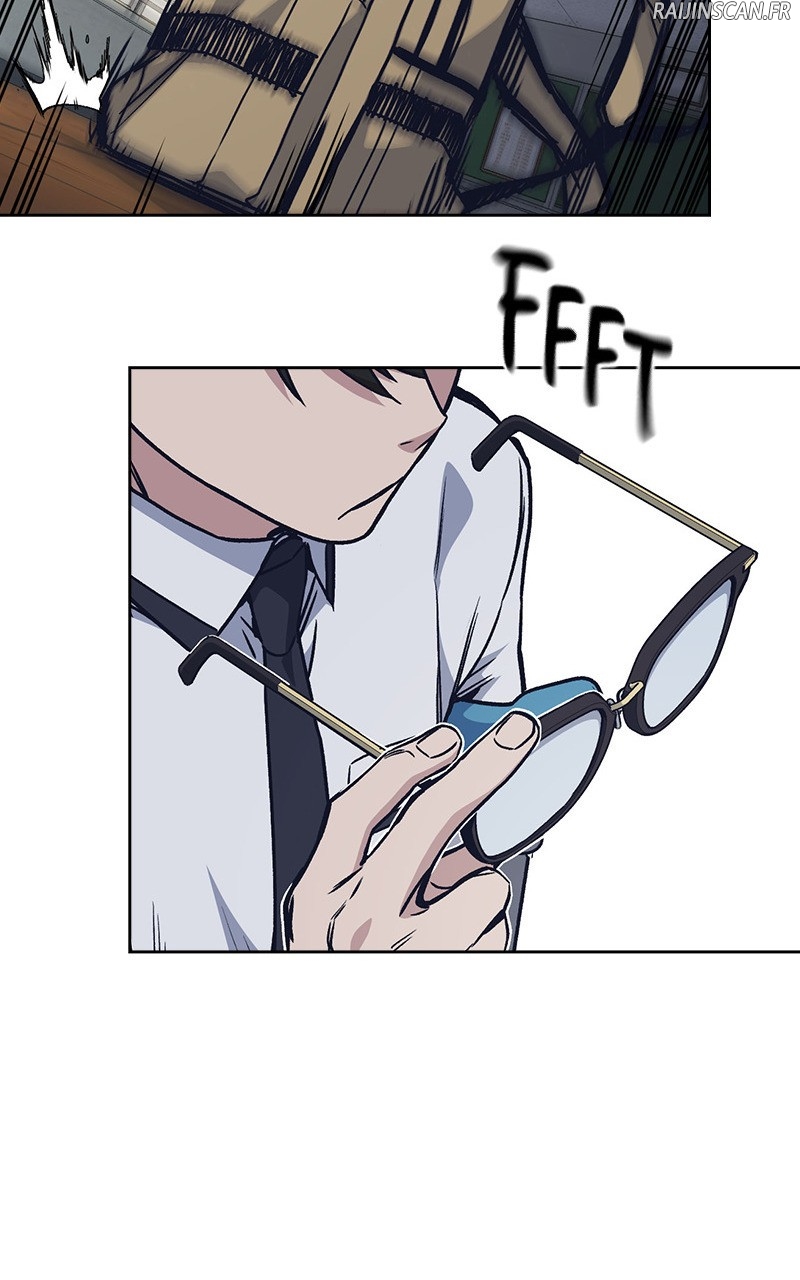 Read Study Group FR Manga Online