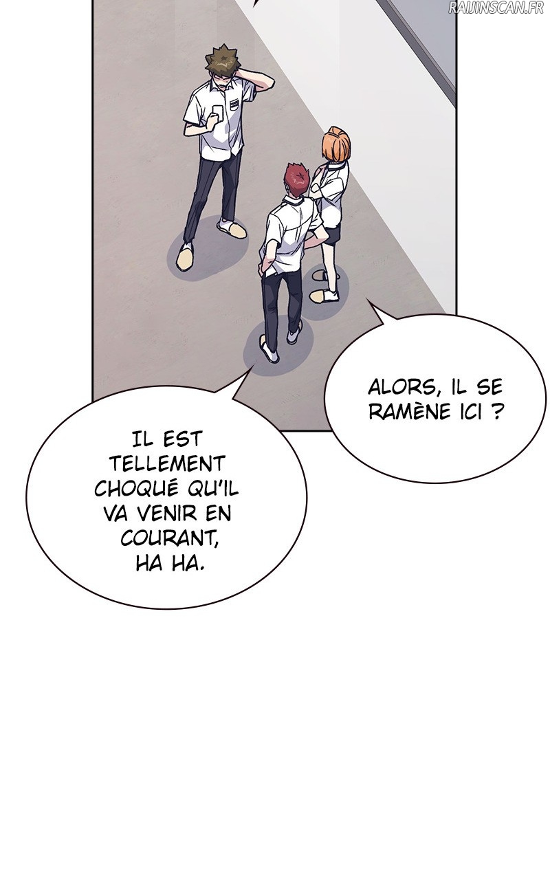 Read Study Group FR Manga Online