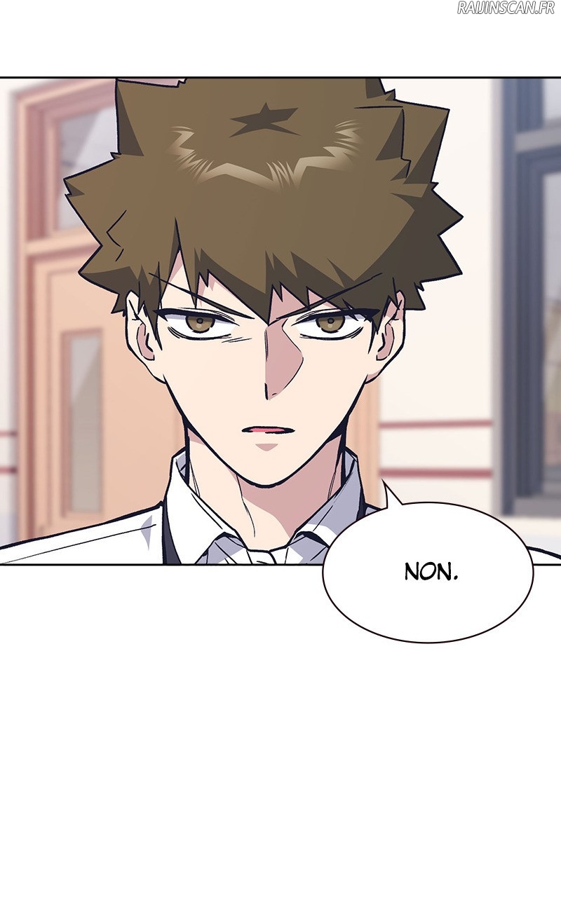 Read Study Group FR Manga Online