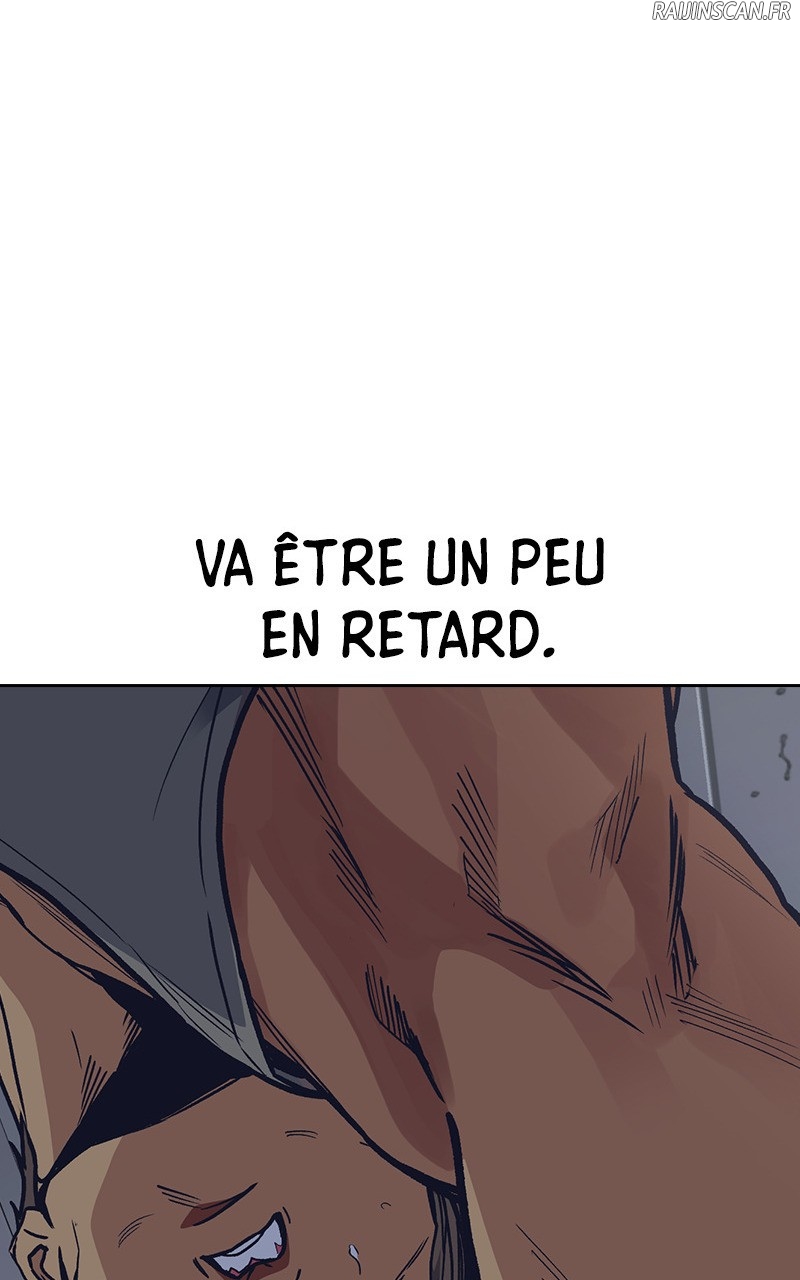 Read Study Group FR Manga Online