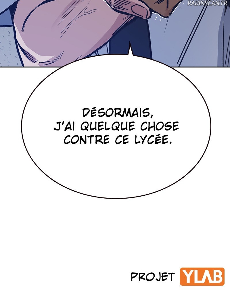 Read Study Group FR Manga Online