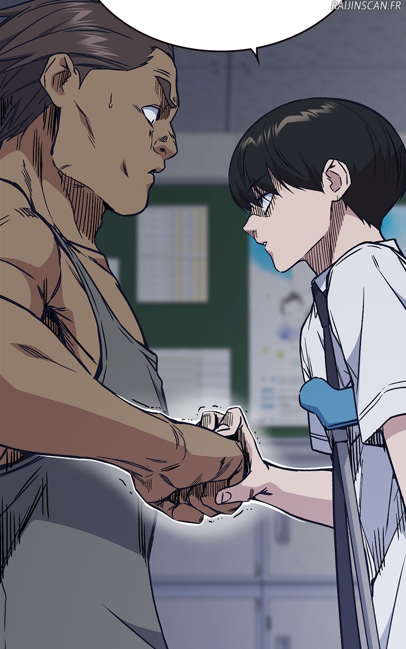Read Study Group FR Manga Online