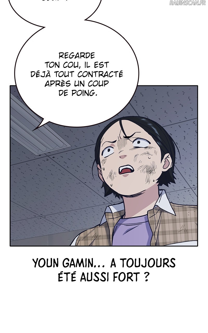 Read Study Group FR Manga Online