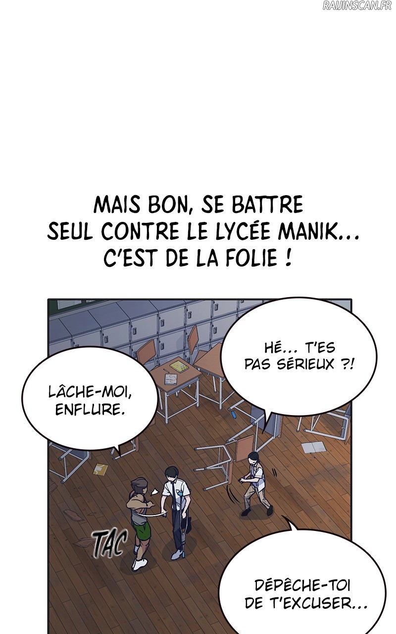 Read Study Group FR Manga Online