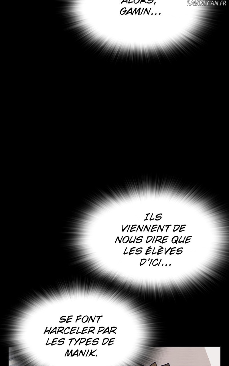 Read Study Group FR Manga Online