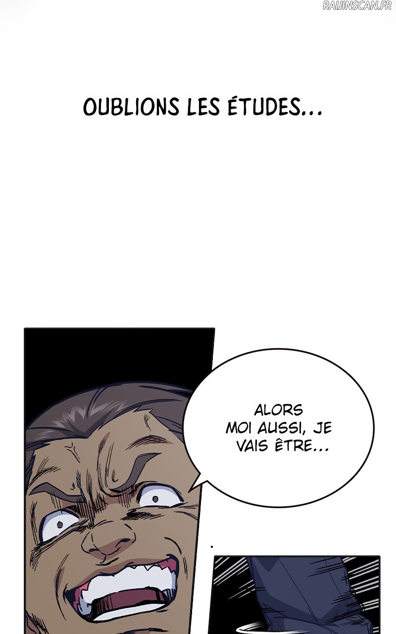 Read Study Group FR Manga Online