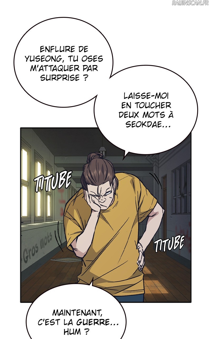 Read Study Group FR Manga Online