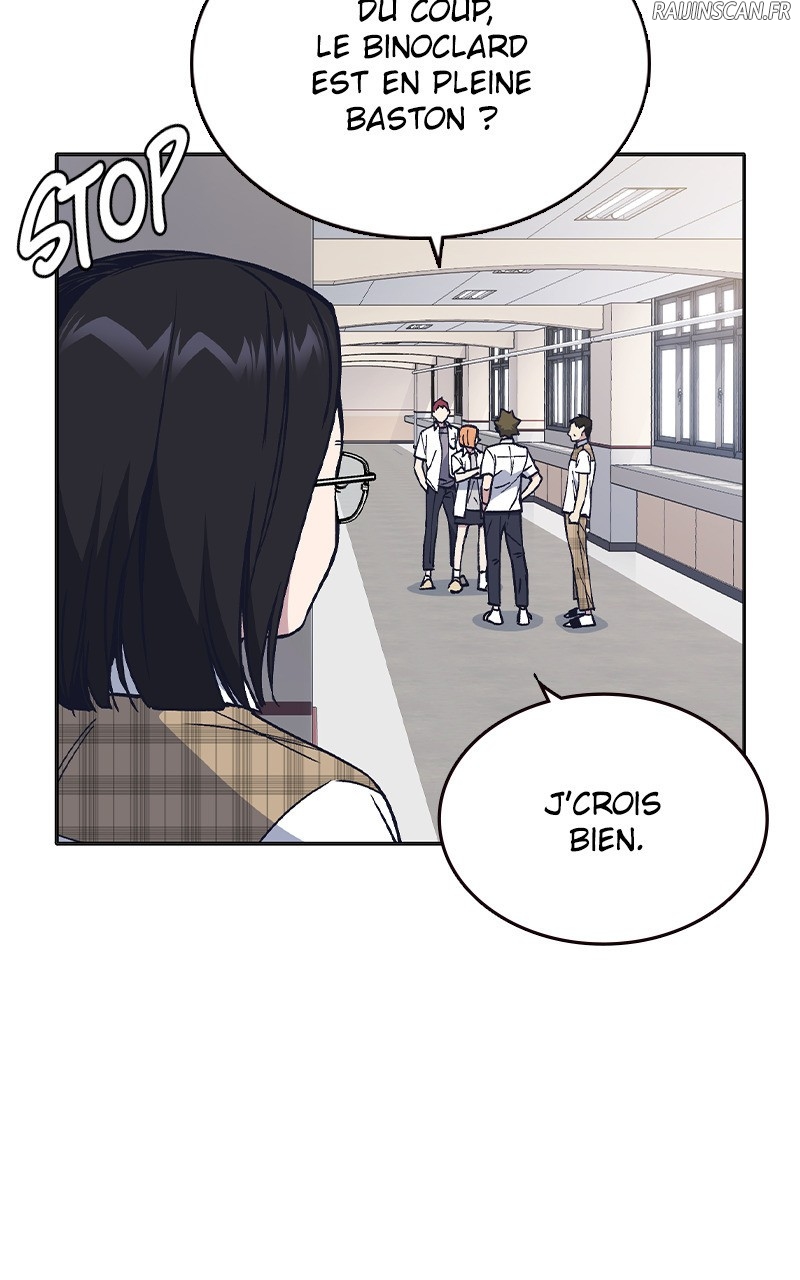 Read Study Group FR Manga Online