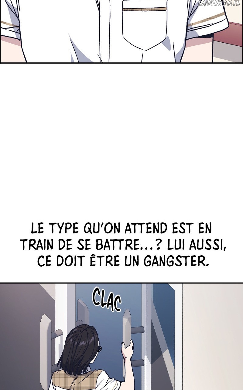 Read Study Group FR Manga Online