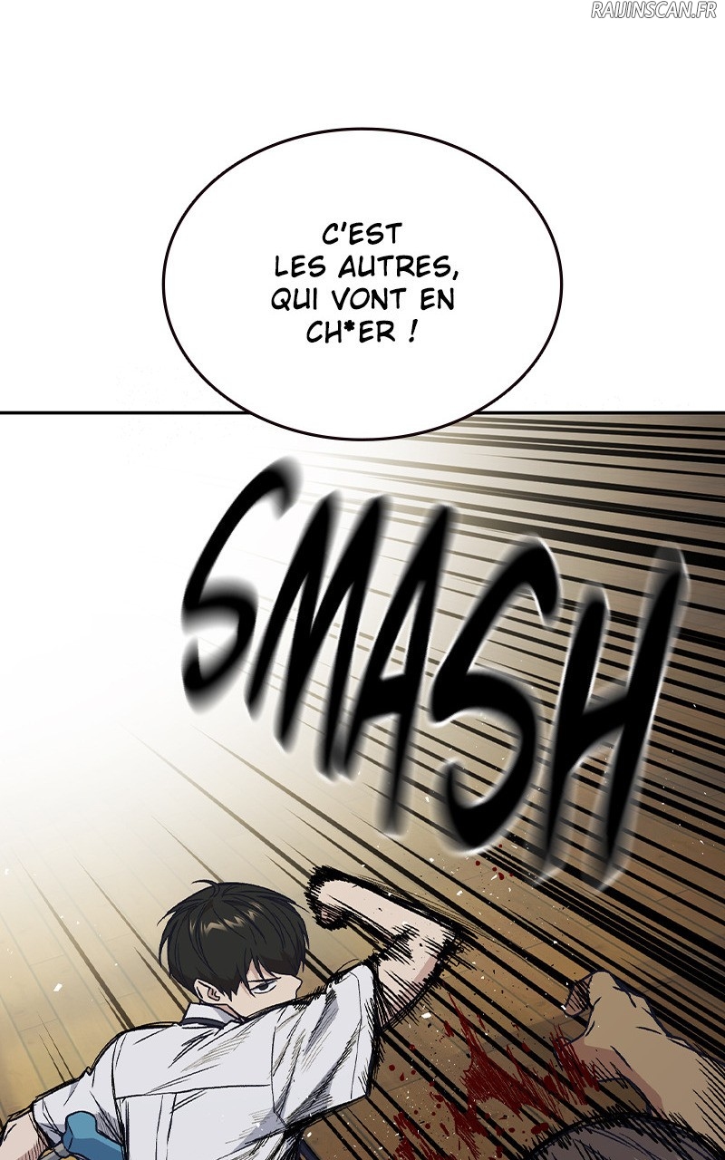Read Study Group FR Manga Online