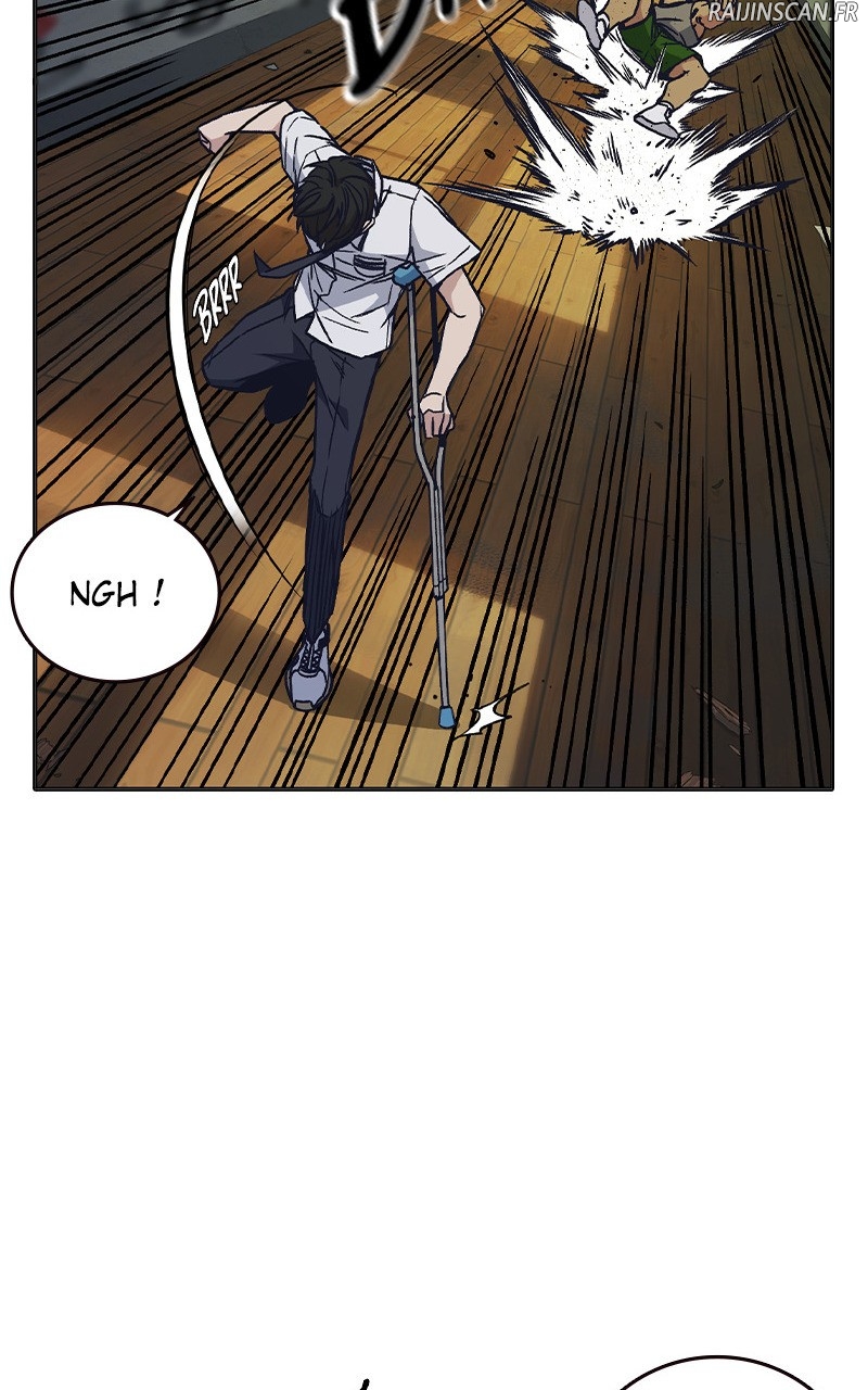 Read Study Group FR Manga Online