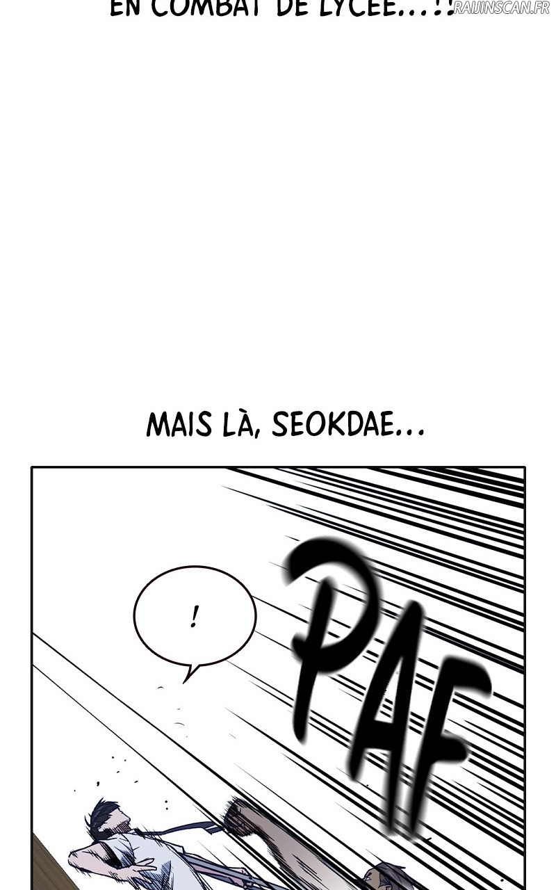 Read Study Group FR Manga Online