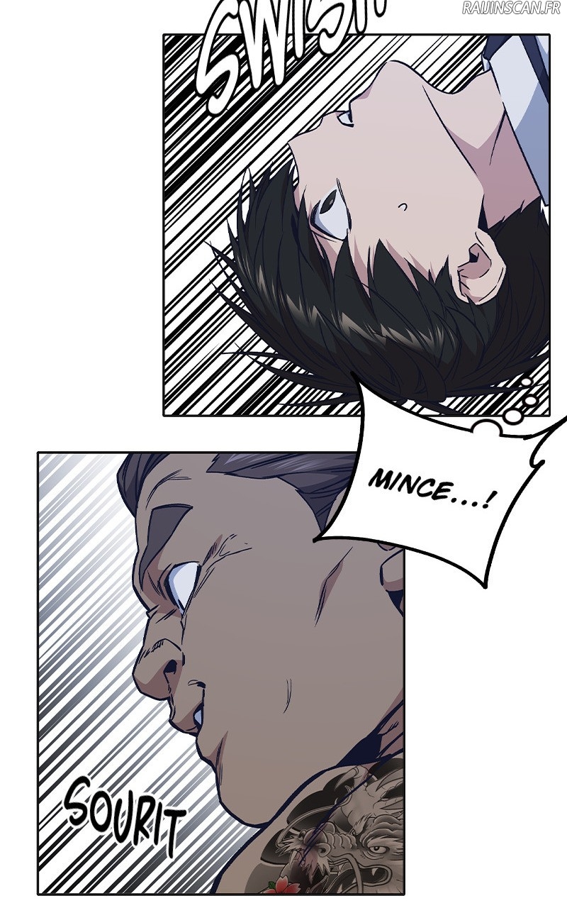 Read Study Group FR Manga Online