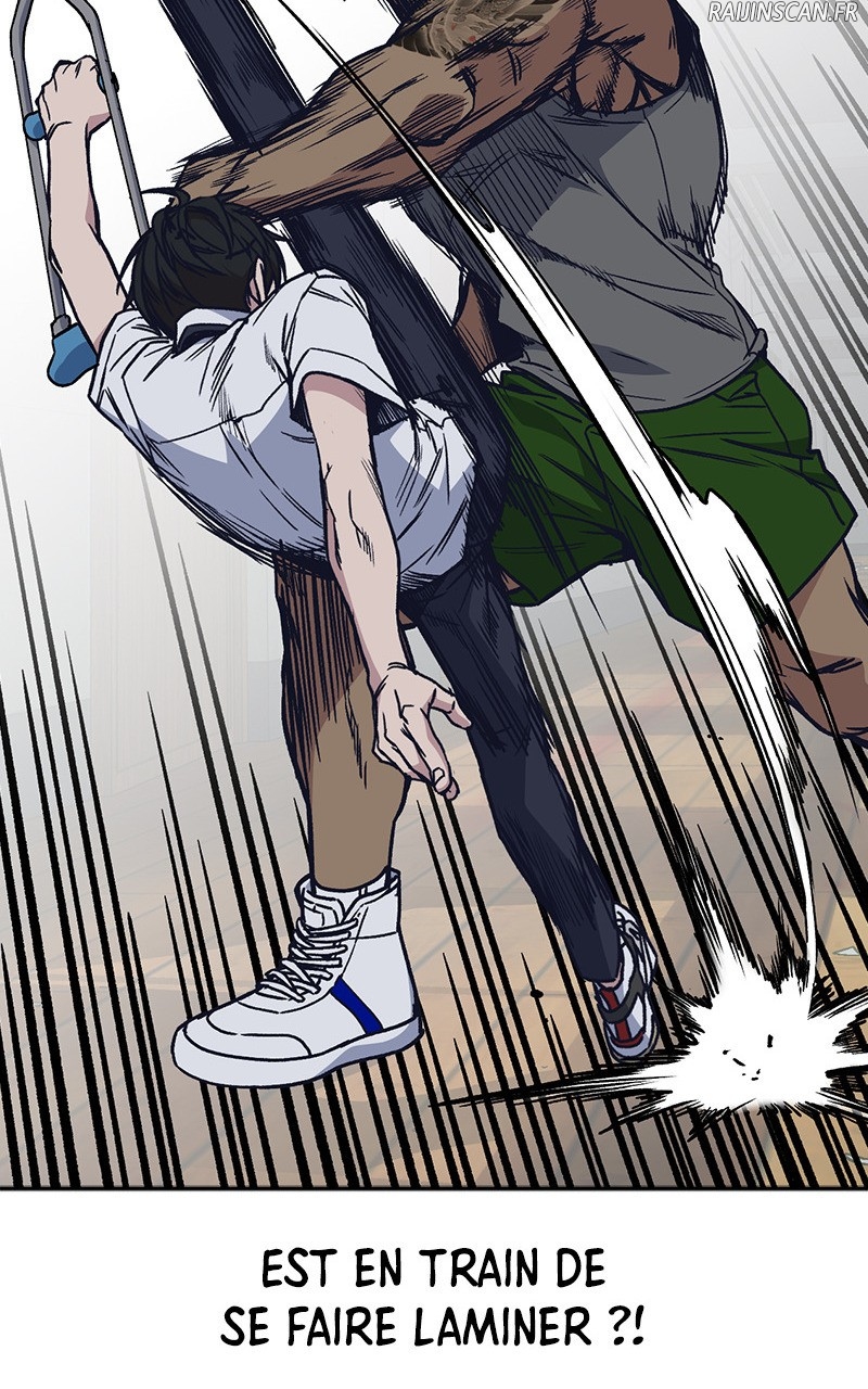 Read Study Group FR Manga Online