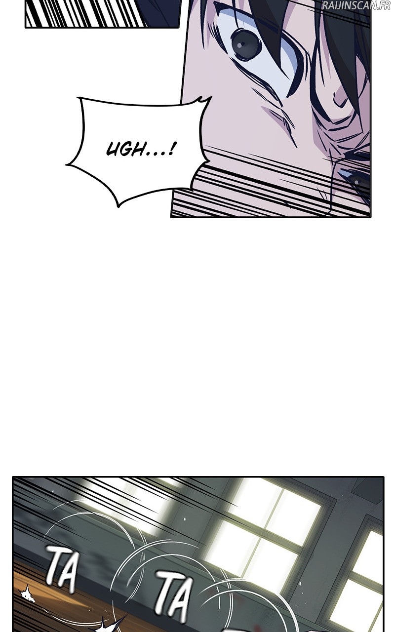 Read Study Group FR Manga Online