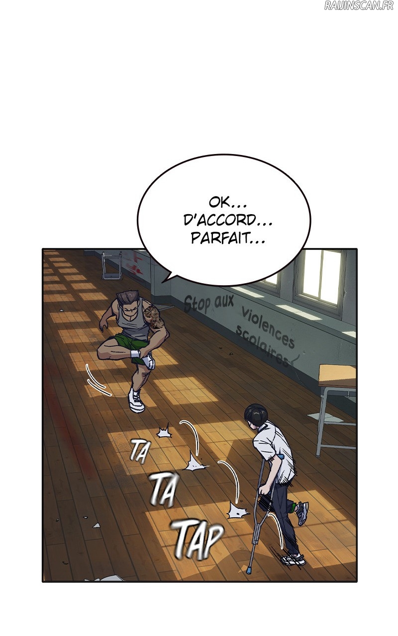 Read Study Group FR Manga Online