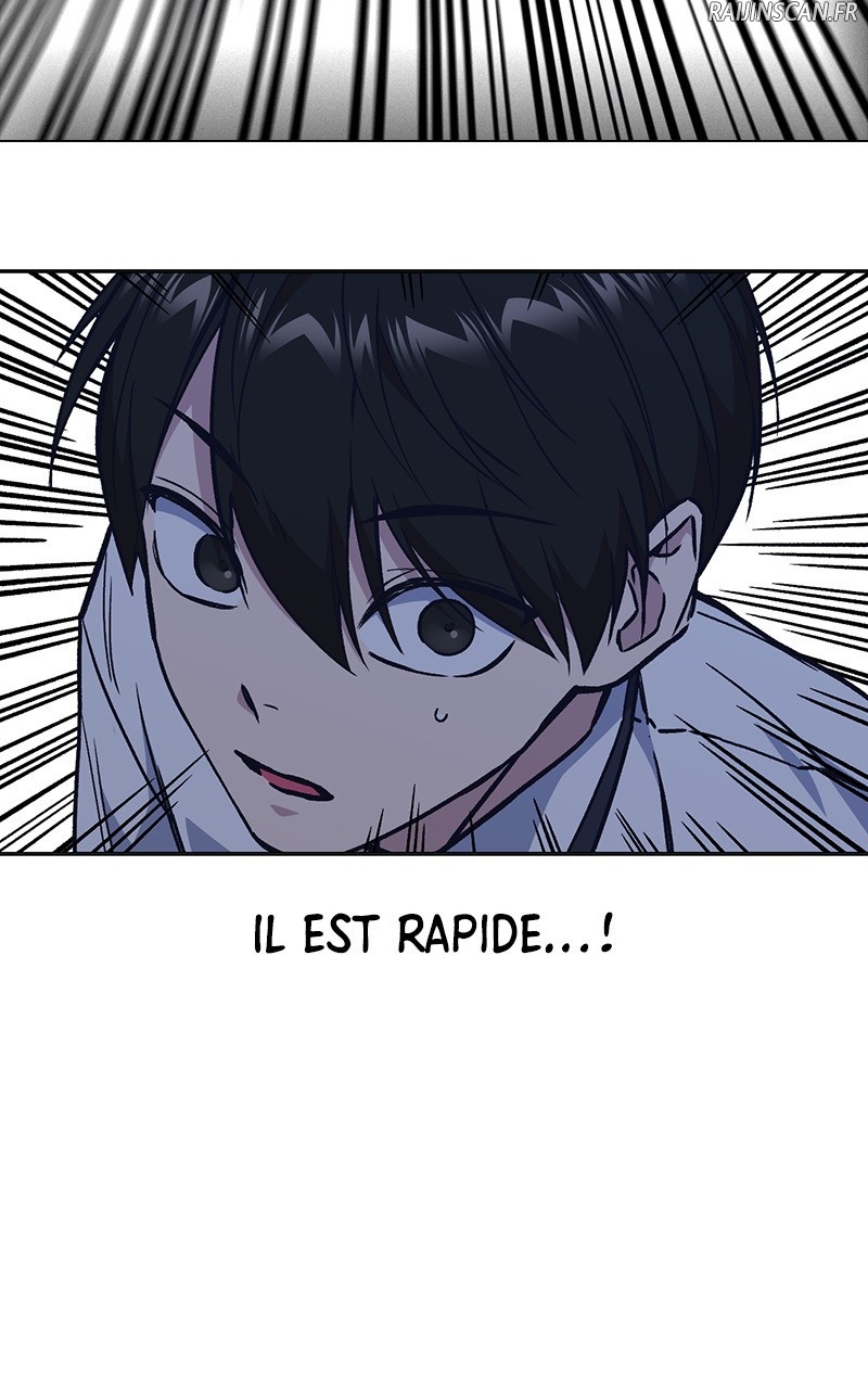 Read Study Group FR Manga Online
