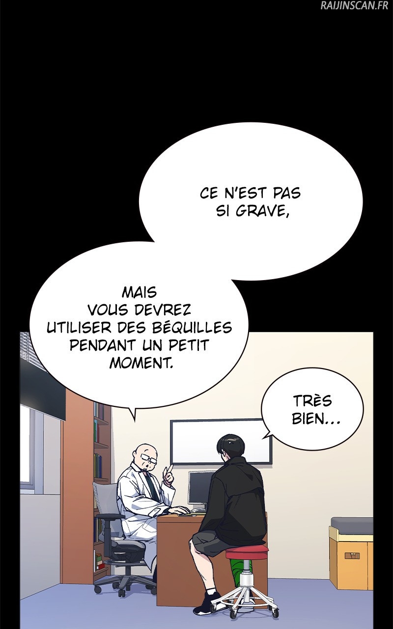 Read Study Group FR Manga Online