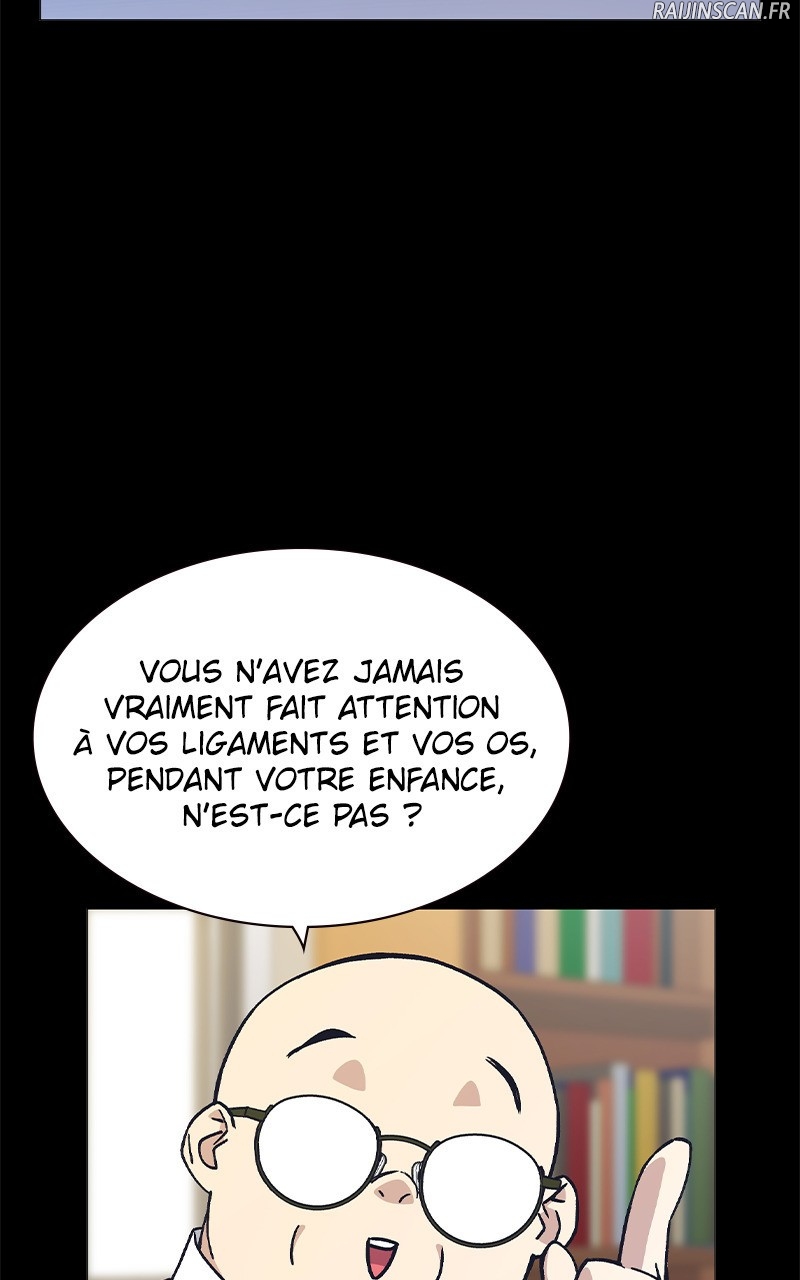 Read Study Group FR Manga Online