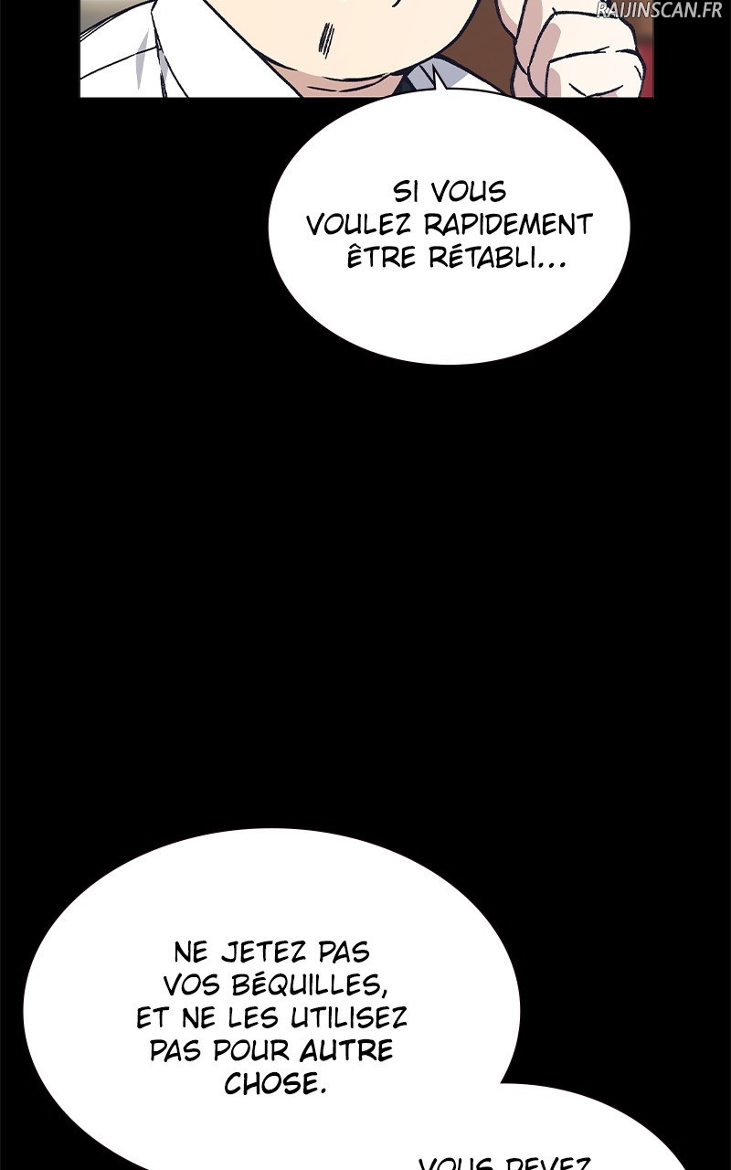 Read Study Group FR Manga Online