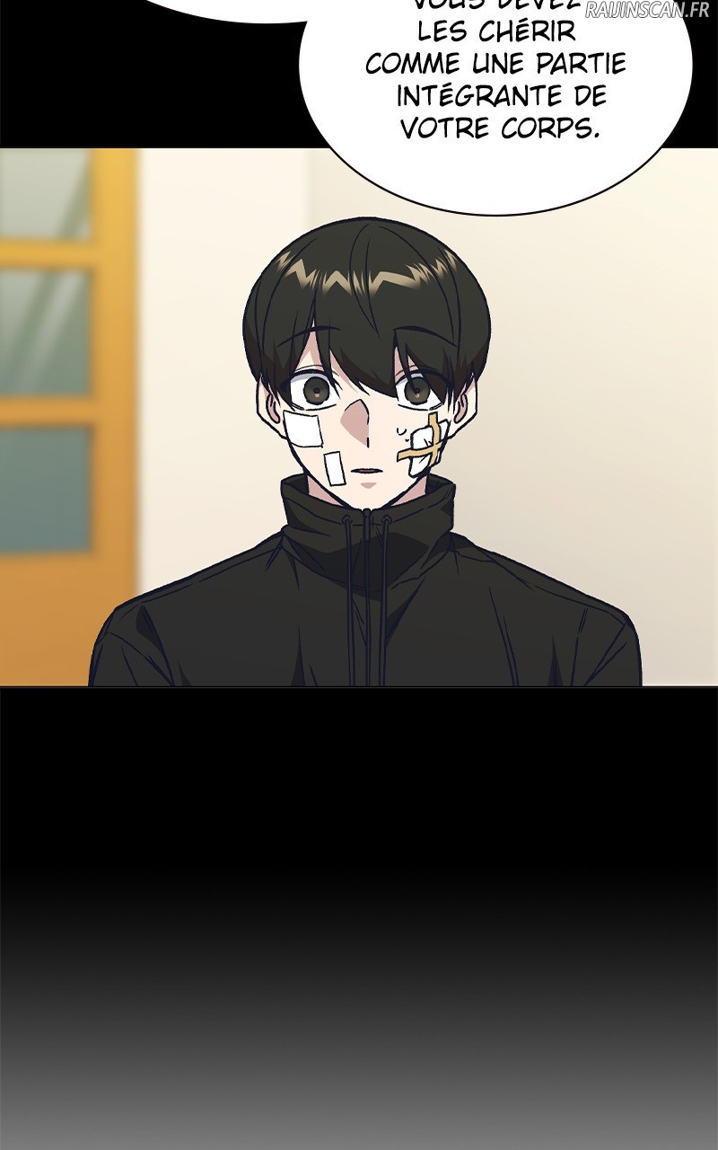 Read Study Group FR Manga Online