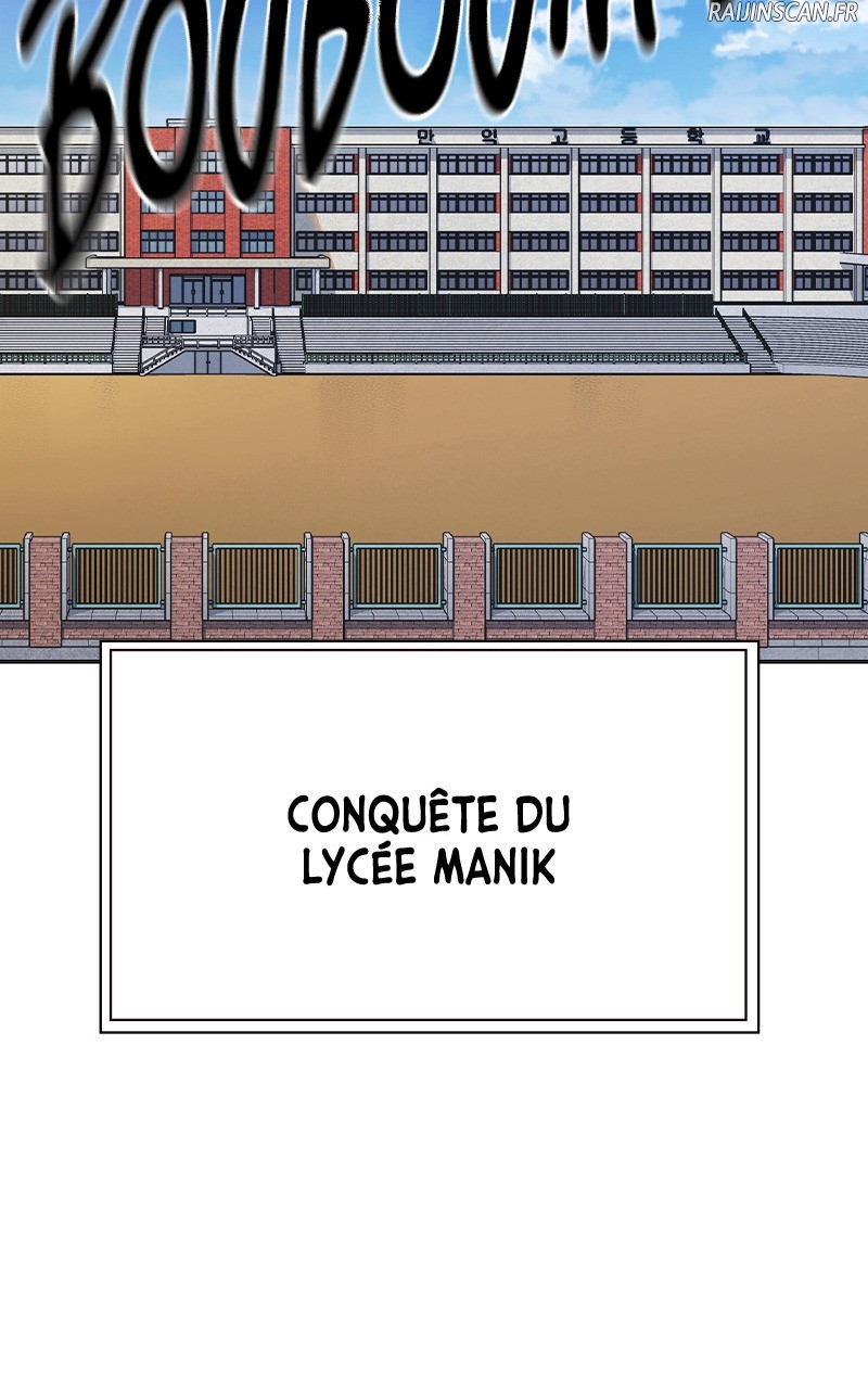 Read Study Group FR Manga Online