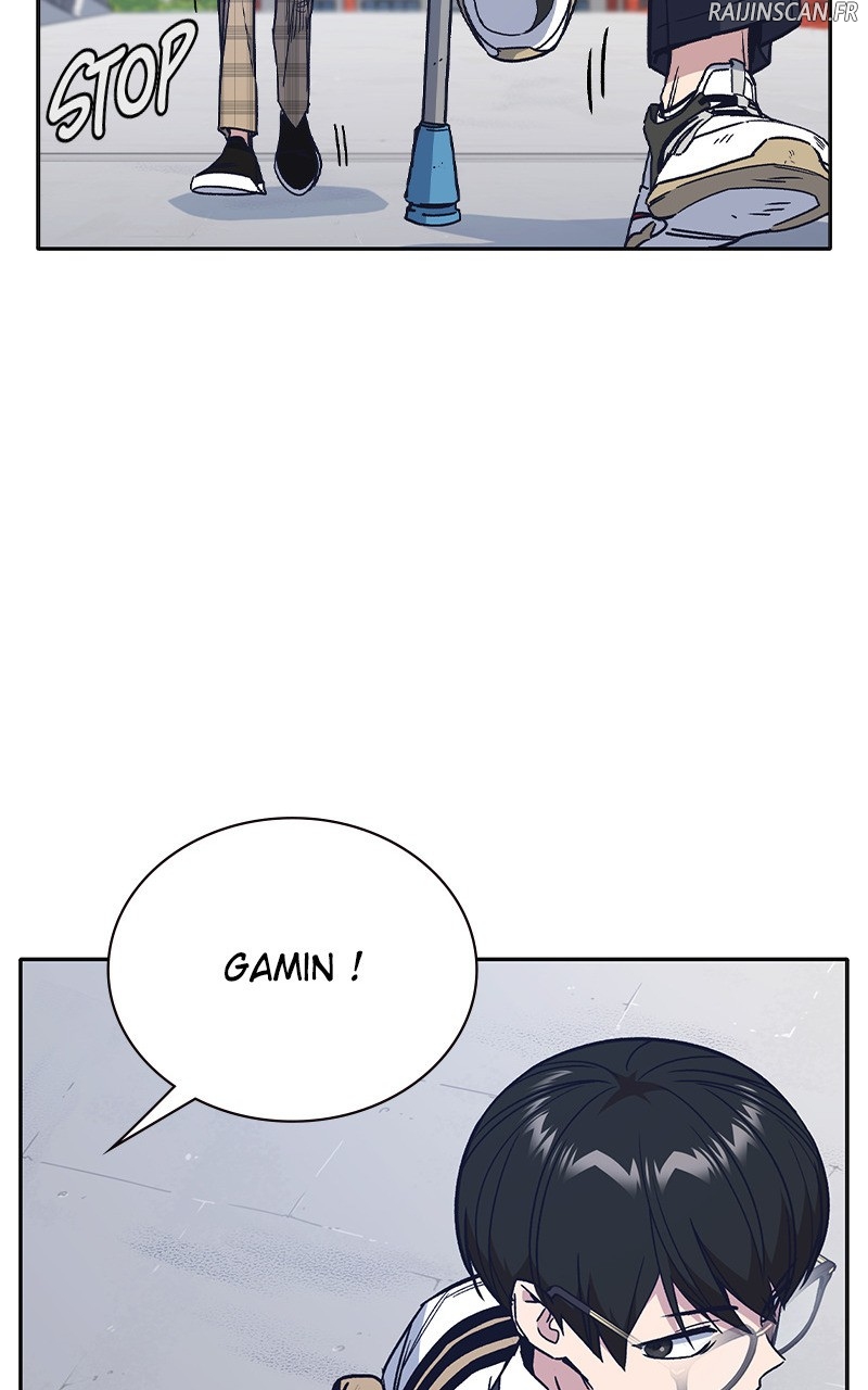 Read Study Group FR Manga Online