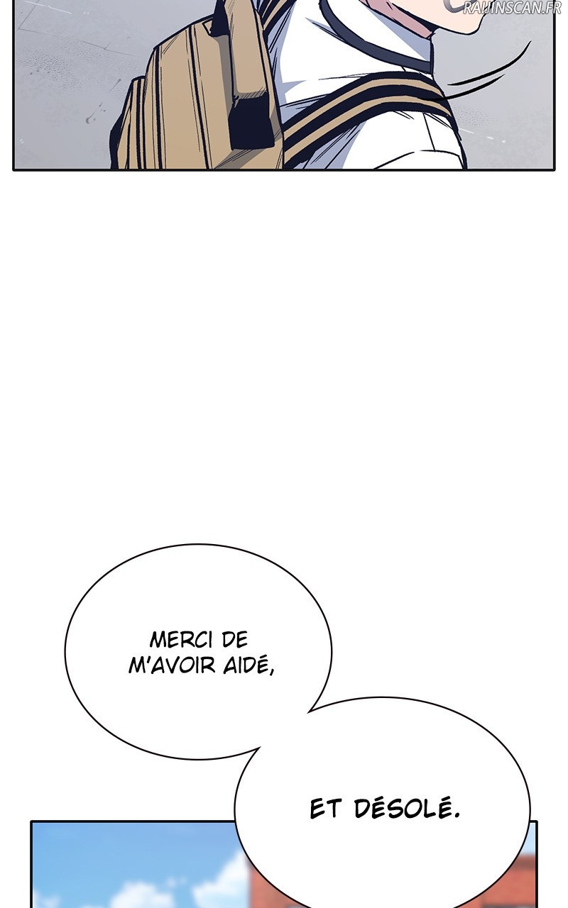 Read Study Group FR Manga Online