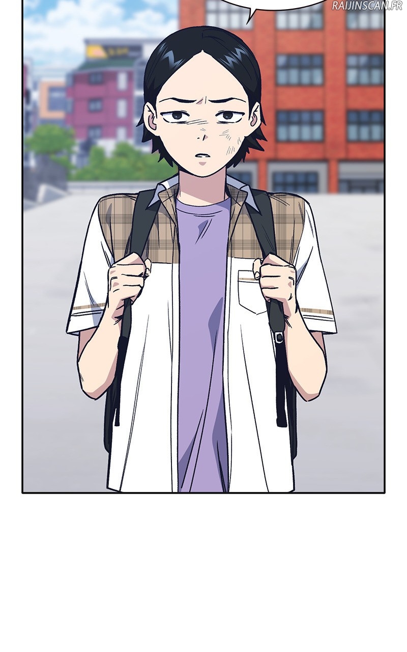 Read Study Group FR Manga Online
