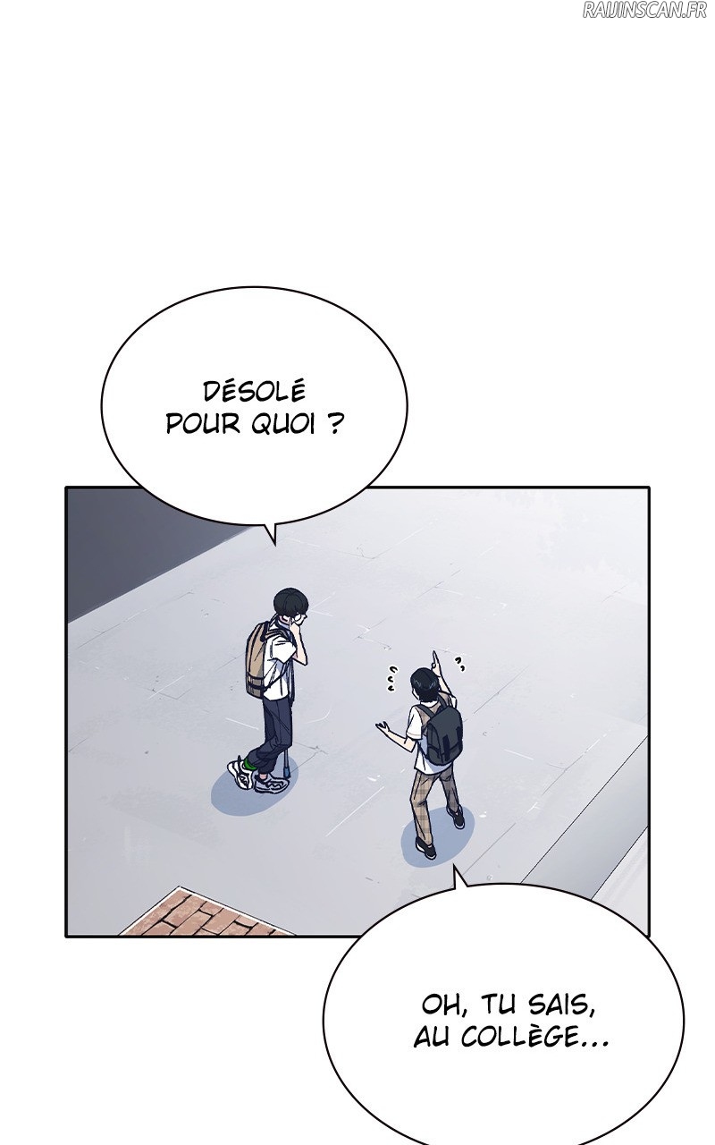 Read Study Group FR Manga Online