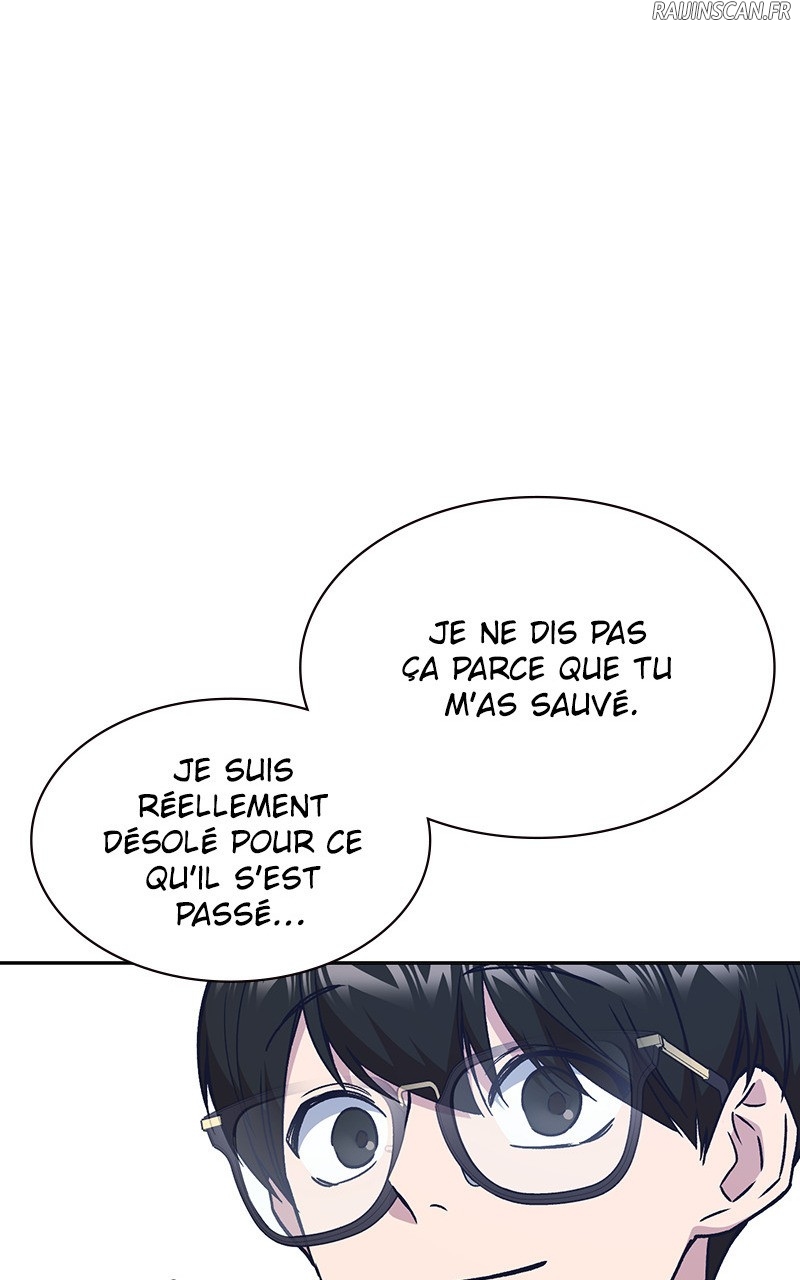 Read Study Group FR Manga Online