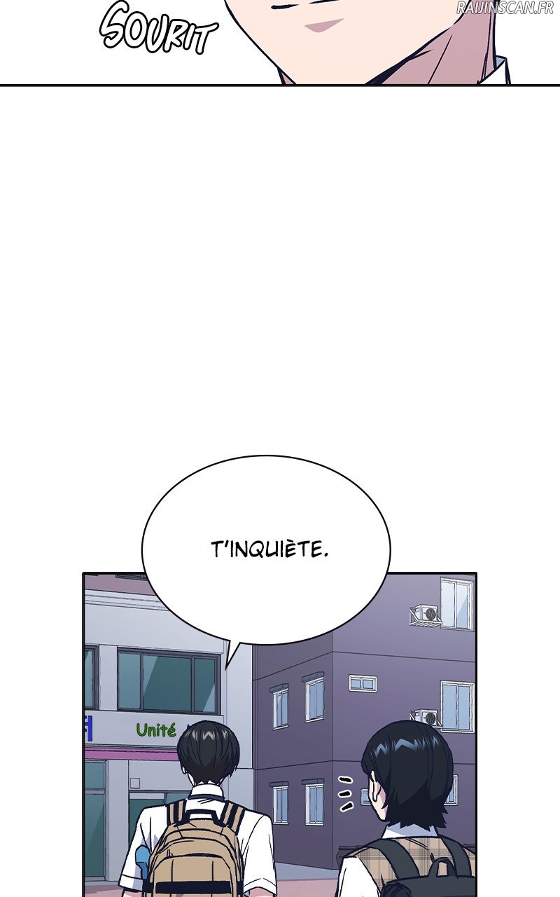 Read Study Group FR Manga Online