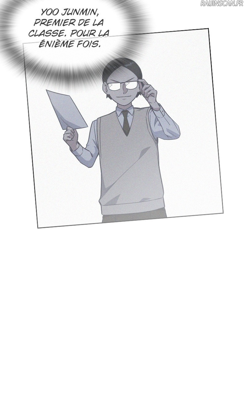 Read Study Group FR Manga Online