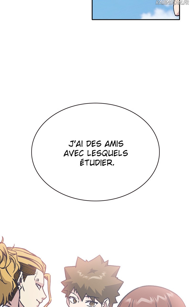 Read Study Group FR Manga Online