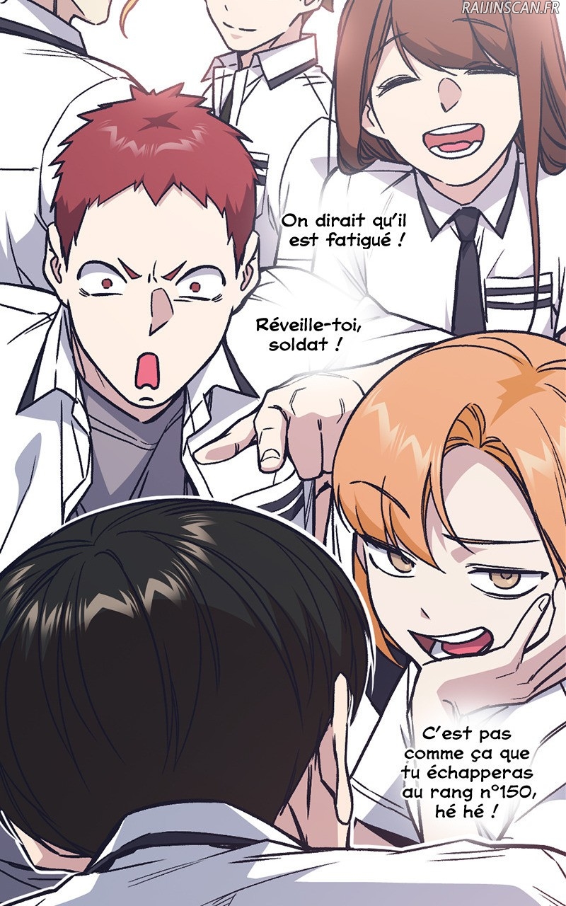 Read Study Group FR Manga Online