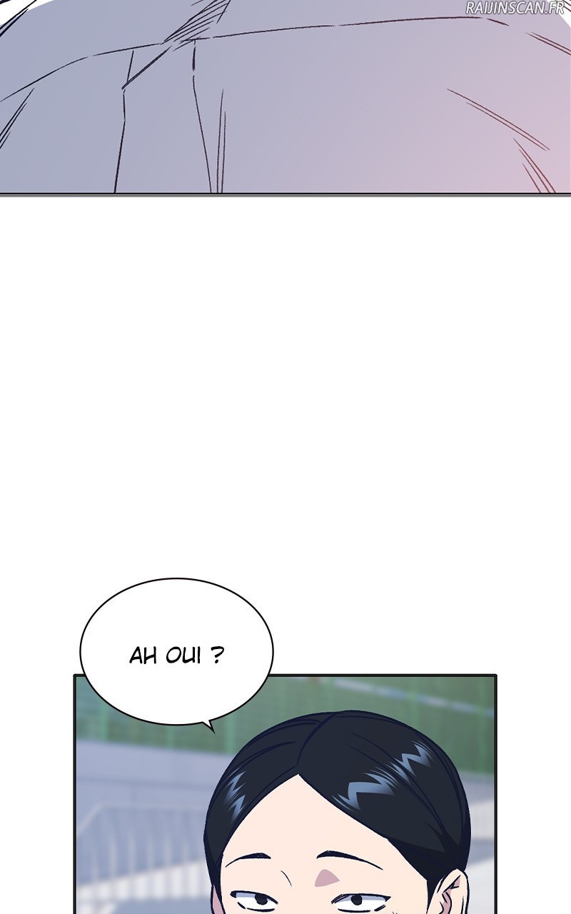 Read Study Group FR Manga Online