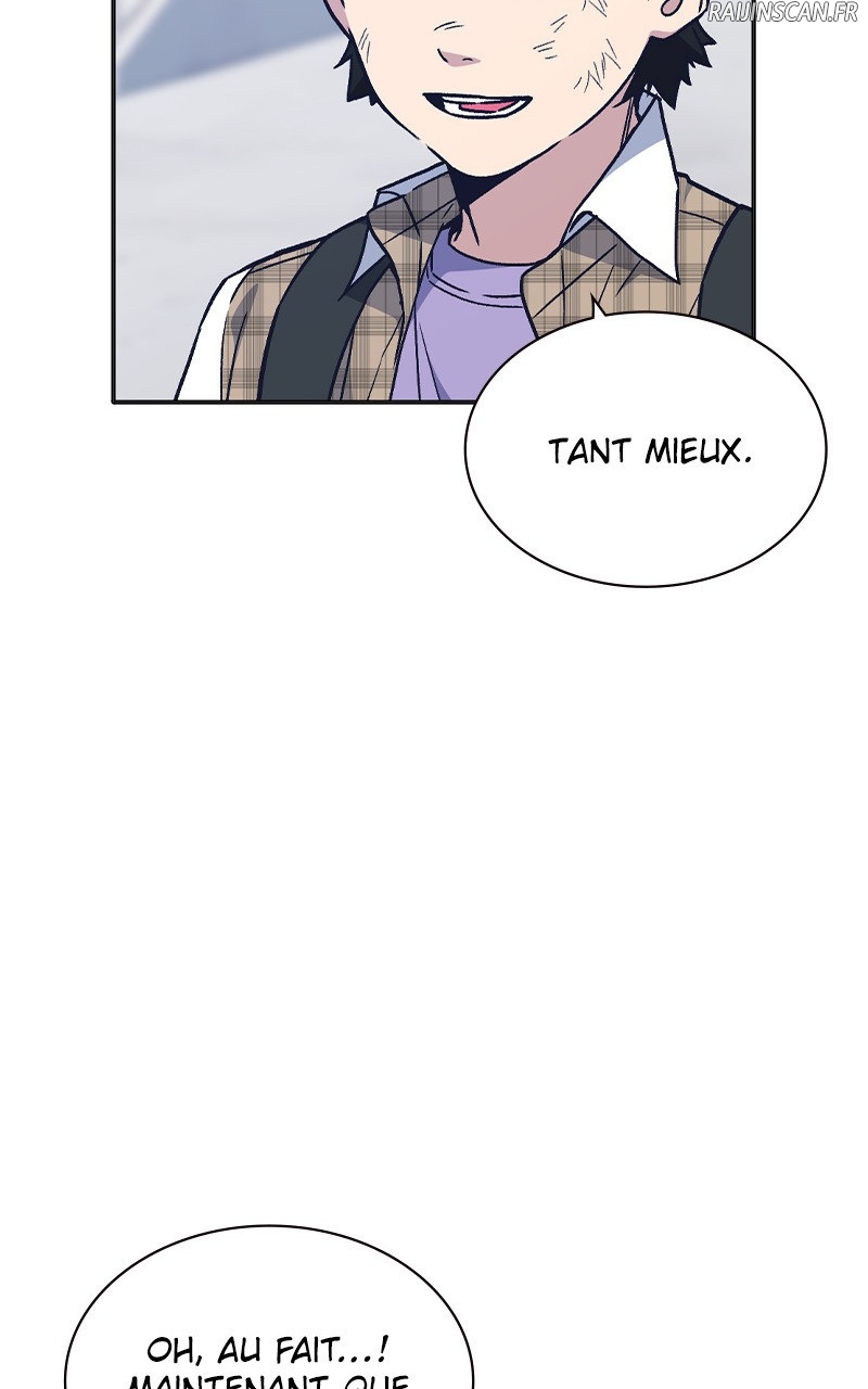Read Study Group FR Manga Online