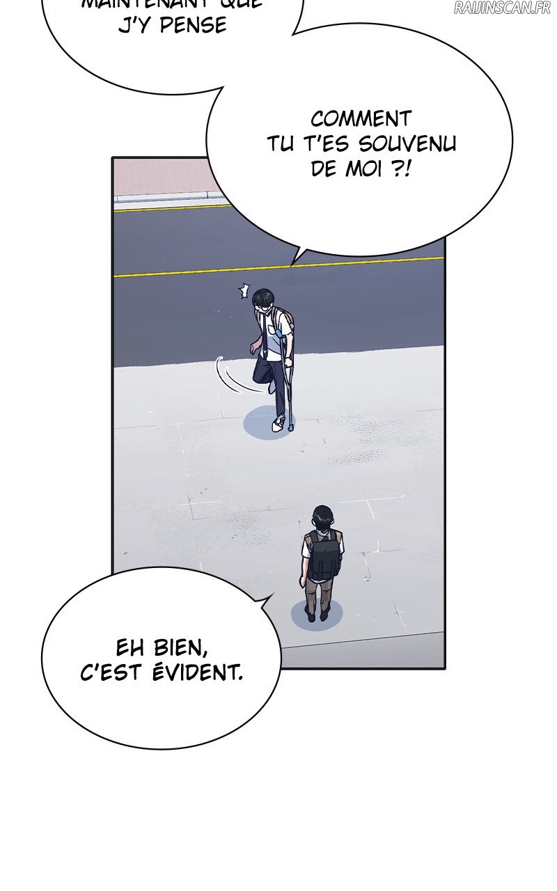 Read Study Group FR Manga Online
