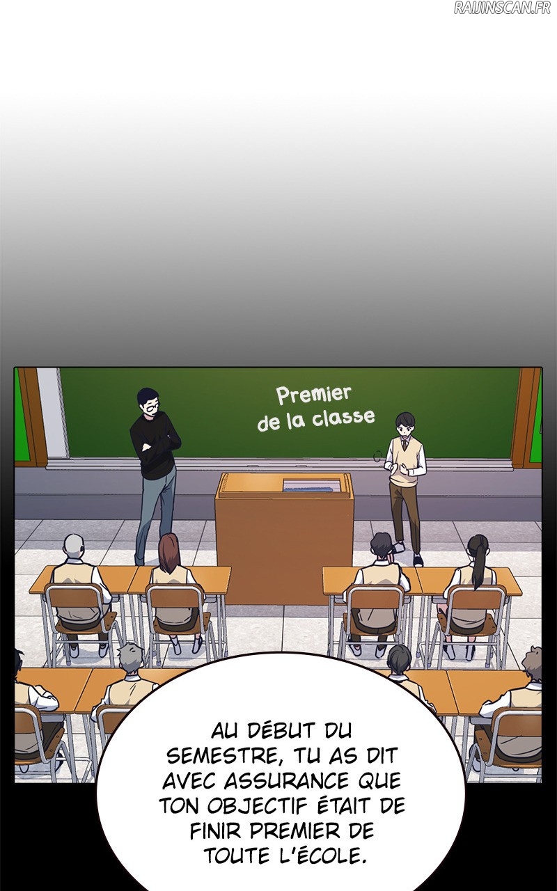 Read Study Group FR Manga Online