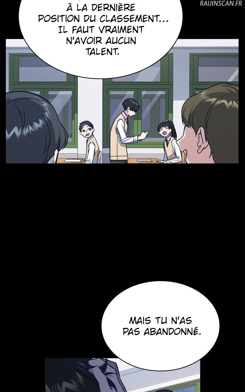 Read Study Group FR Manga Online