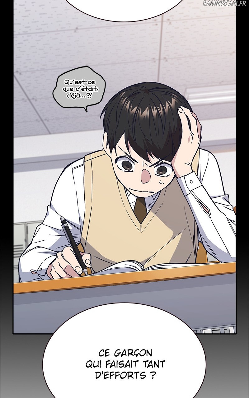Read Study Group FR Manga Online