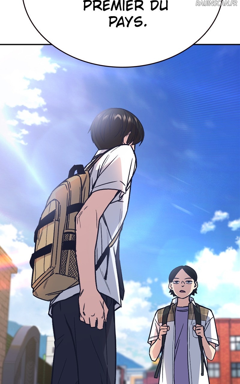 Read Study Group FR Manga Online