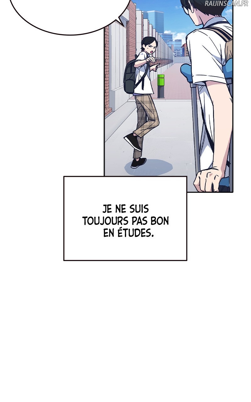 Read Study Group FR Manga Online