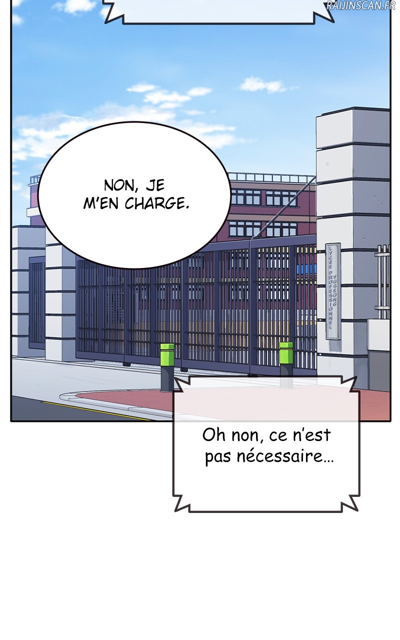 Read Study Group FR Manga Online