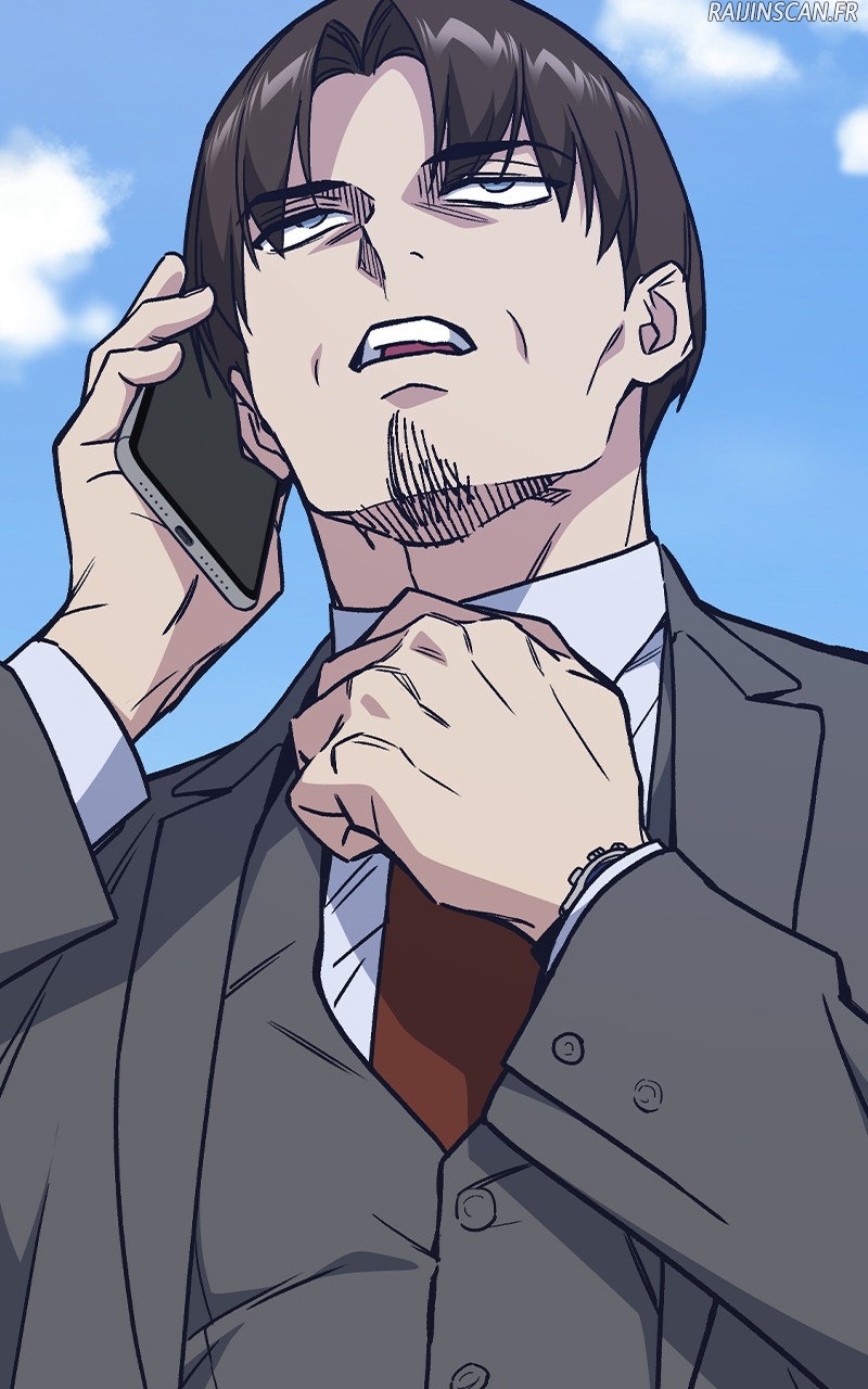 Read Study Group FR Manga Online